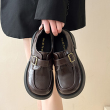 Ӣ���Lͨ��СƤЬŮ2026�¿�ٴ���ȹ�ӕr�b��Ьܛ��Ƥ���ۘ���Ь