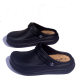 Hole Shoes Men's Casual Baotou Men's Breathable Soft Bottom Sandals Men's and Women's Beach Shoes Slip-on Sandals Men's Wholesale