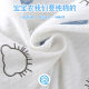 Jing Qi Baby Summer suit Newborn Baby Clothes Summer Cotton Thin Short-sleeved Children's Two-piece Set