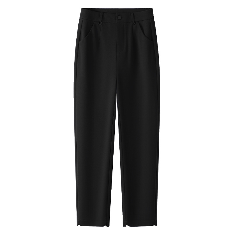 Black Trousers