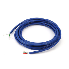 供应国标耐压防水YSPT-4芯水工监测信号屏蔽线/振弦式传感器电缆