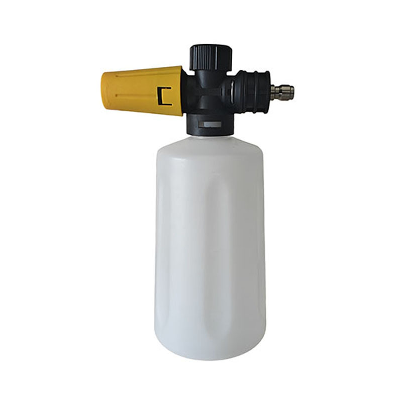 Fabricante de suministro de abanico de nariz de pato de metal Lavor toda la serie de pistolas de agua de alta presión de nariz de pato de metal pulverizador tipo pistolas de agua