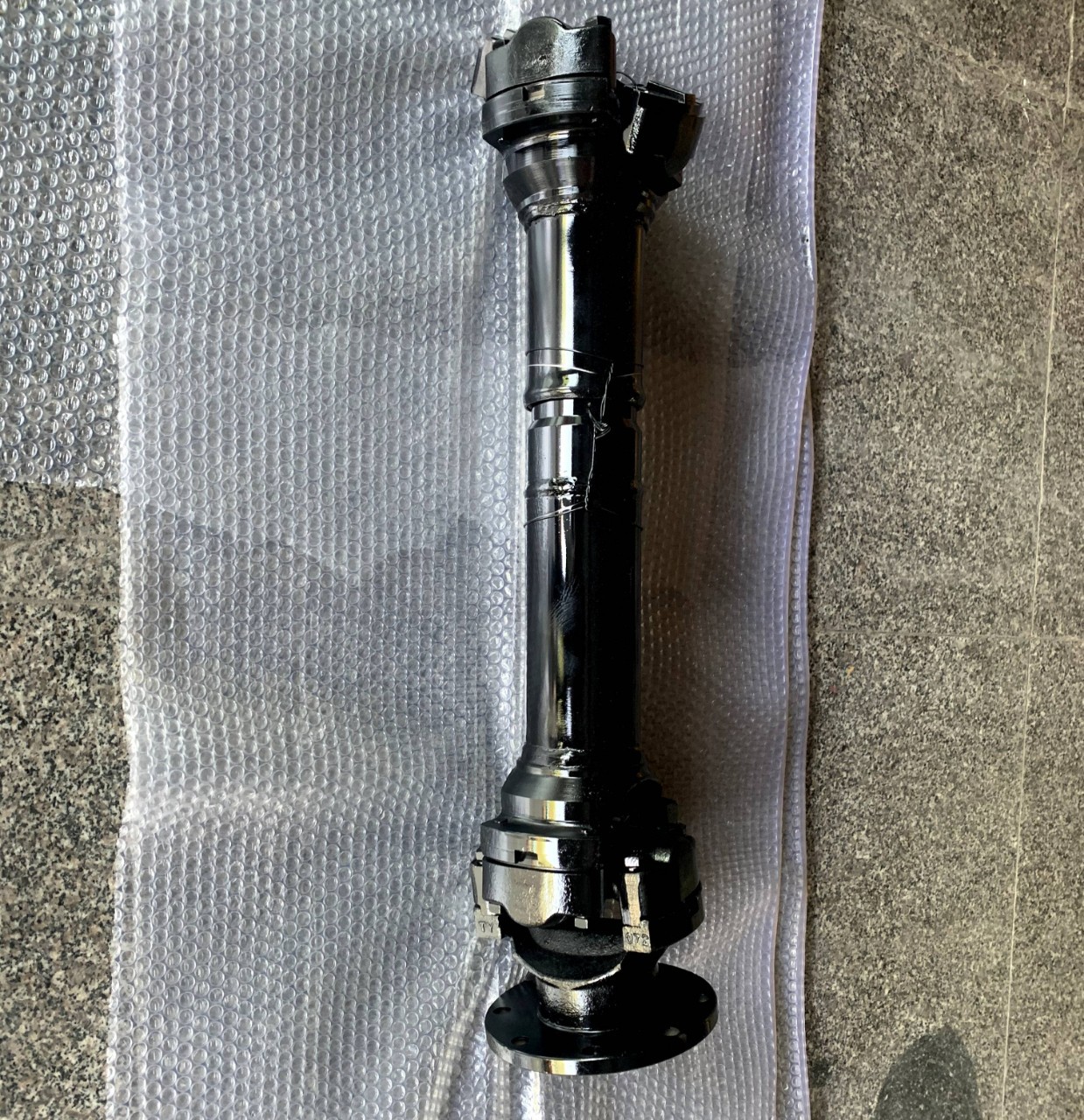 Suitable for Xcmg Loader 600Kv Intermediate Drive Shaft Assembly 253006687
