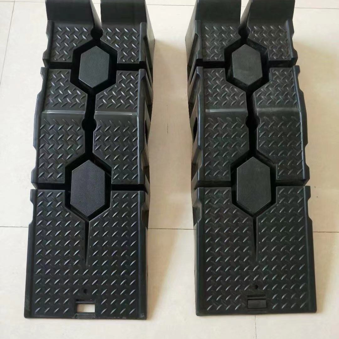 汽车坡道汽车架斜坡换机油支架保养维修坡道起车台坡起举升 坡道