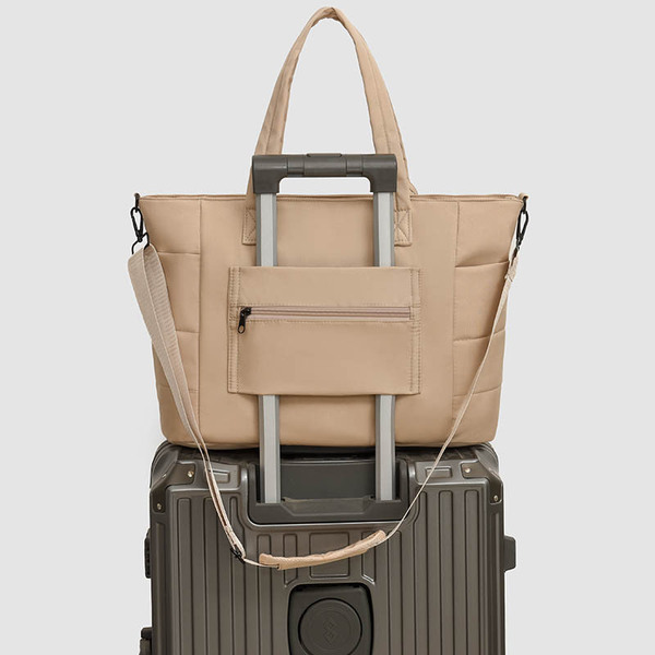 capacious laptop for traveling