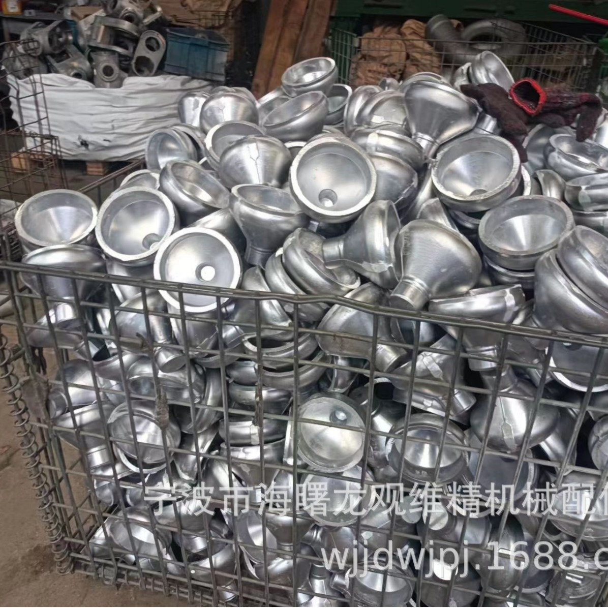 厂家直供铝合金铸件 缸体铝铸件 电机壳体 A356-T6铝铸件高精度