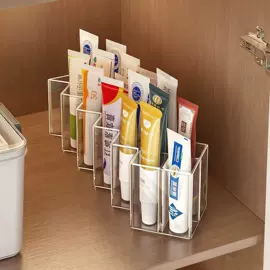 收纳盒;衣钩/挂钩;收纳架