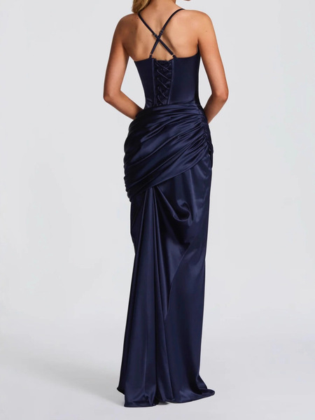 sexy long dress