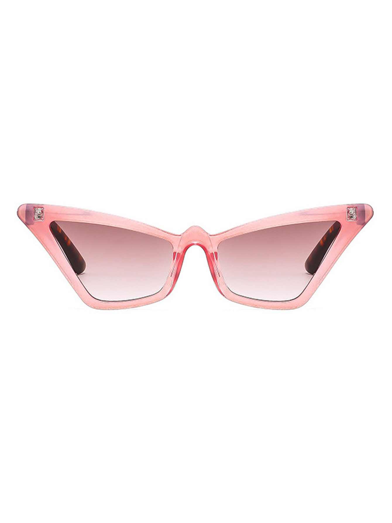 50g Weight Full Frame Glasses Structure Sunglasses Classification UV400 Protection, Resin Lens Material Butterfly Frame Glasses Style Casual, Outdoor, Selfie Occasion Color Block, Solid Color Pattern Unisex Gender Cool Style Style Cool Style Color Block Solid Color UV400 Protection Resin Butterfly Frame Full Frame Women's Sunglasses 2