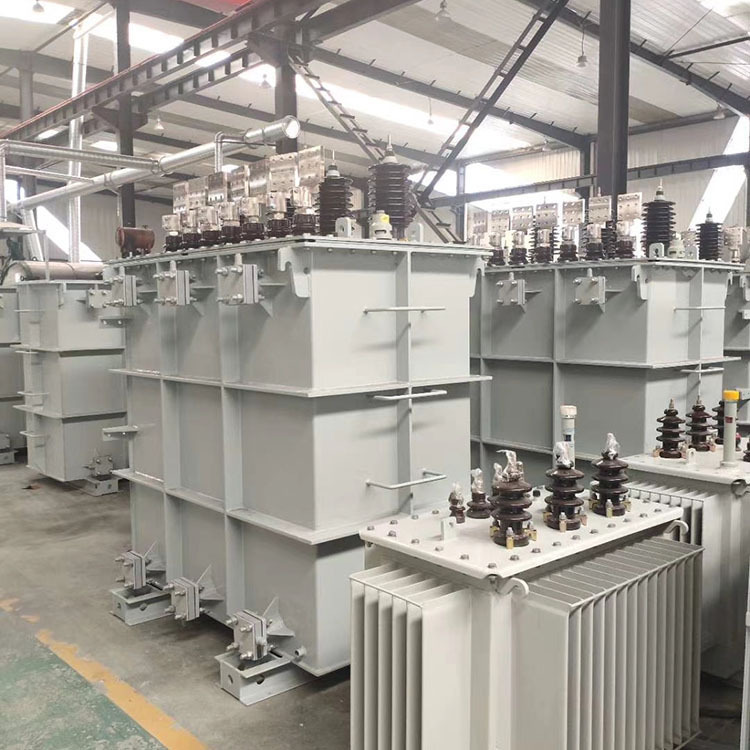 Produce SZ11-2000KVA Surge transformer 10KV35KV Surge transformer Produce Manufactor