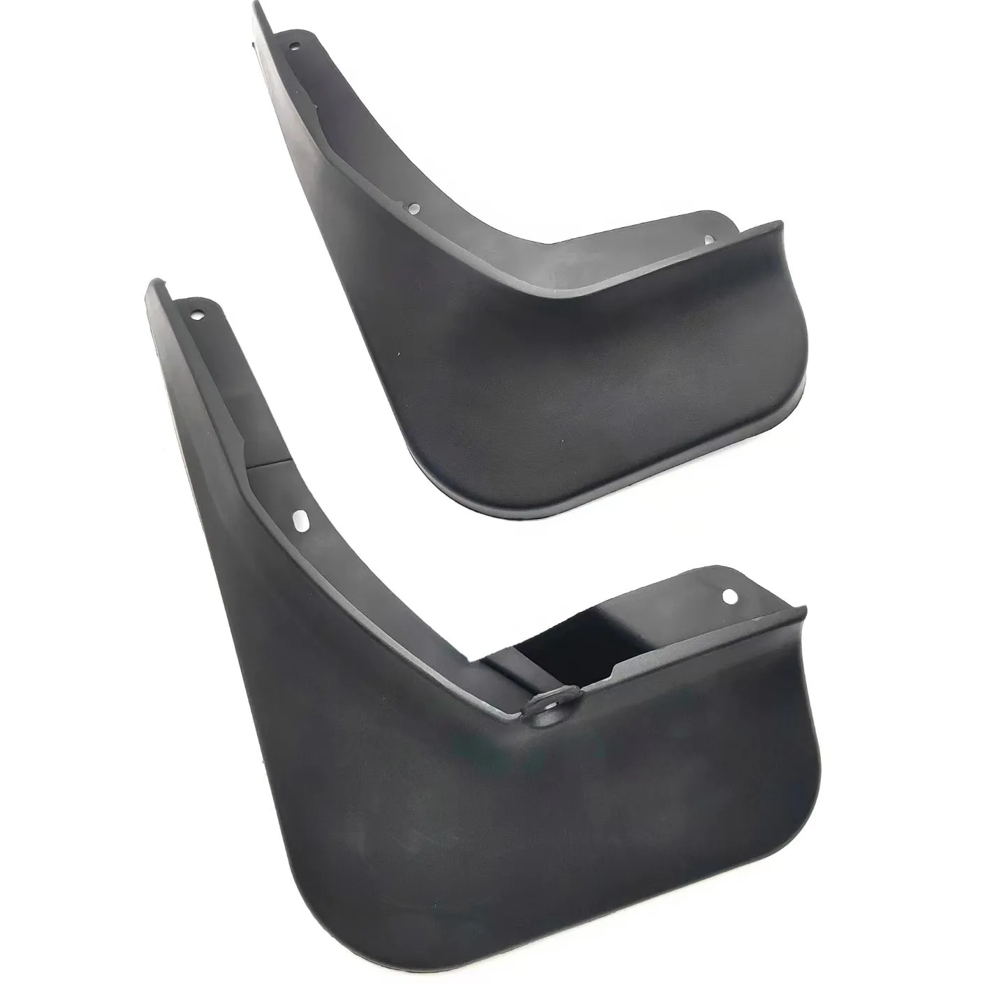 Guardabarros de Goma Suave para SAIC Roewe RX3, Hechos a Medida para Modelos Específicos, Venta al por Mayor de Fábrica, Ventas Transfronterizas, Impermeables. image 4