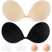 Z 43622 Invisible push up breast pad ����ר�����ξ�£����