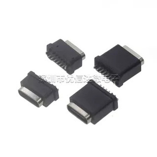 TYPE-C6P�����ˮĸ�� 180��ֱ��6.0/6.8H/10.0/11.0H�߶�ĸ�^
