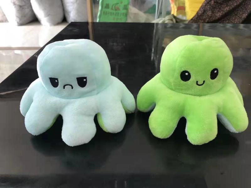 メーカー卸売りのタコの子供のペンダントのタコのぬいぐるみのぬいぐるみの子供のプレゼント|undefined