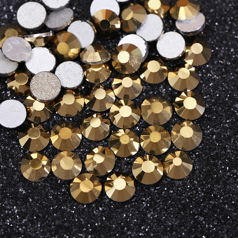 multifunctional nail stickers handmade