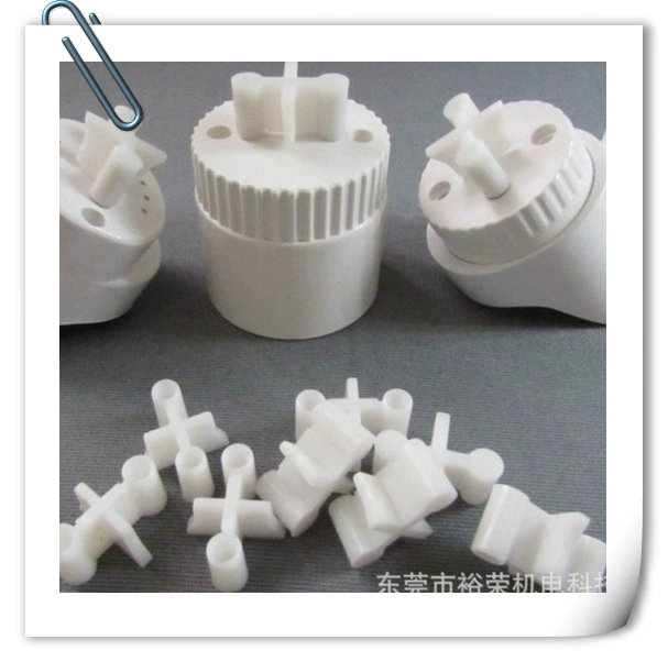 Светодиодная люминесцентная лампа, штифт, защитная крышка, штекер, штифт головного лампы, защитная крышка