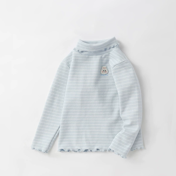 14205 blue stripes