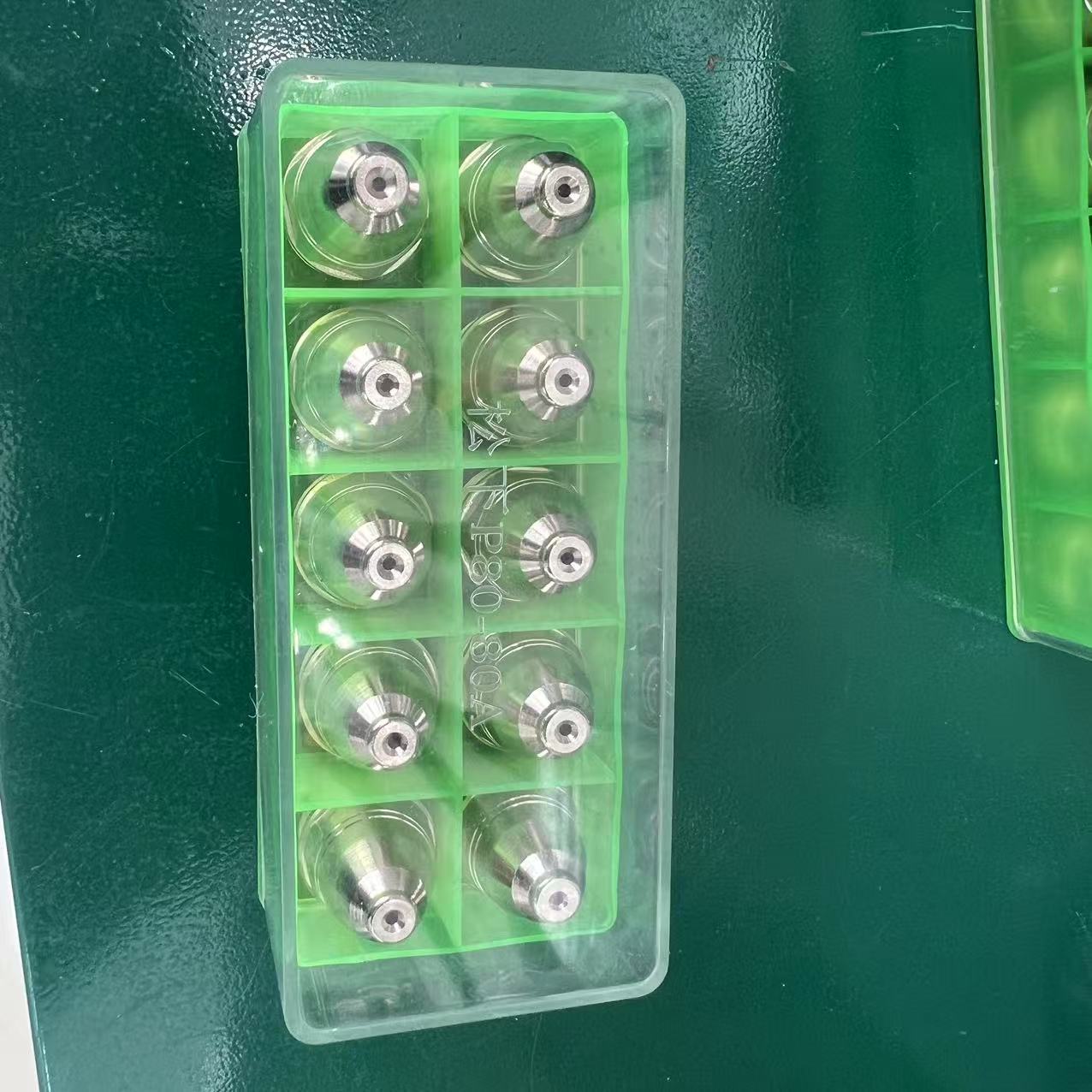 【추천】 국산 하프늄 와이어 플라즈마 노즐