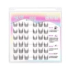 Glip -free 6 rows of 36 clusters of pure desire cat elves 12mm