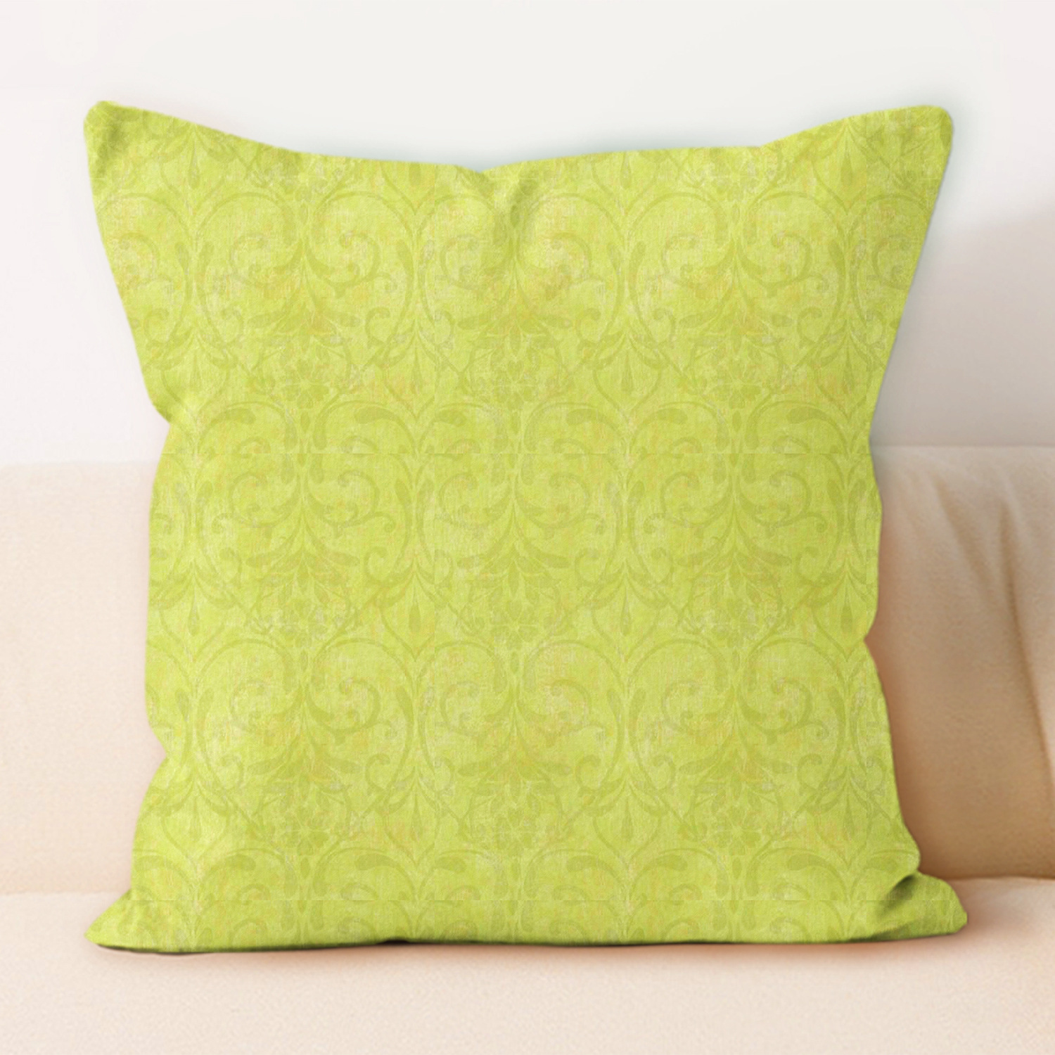 Almohada de línea Simple para el hogar, venta al por mayor, cojín decorativo para sofá, almohada para cintura de coche, almohada para sofá para oficina y hogar