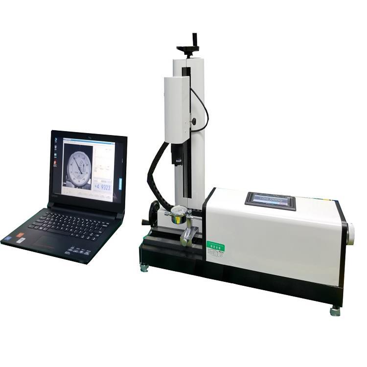 指示表检定仪 型号:MM21-CT-V50D  库号：M406964