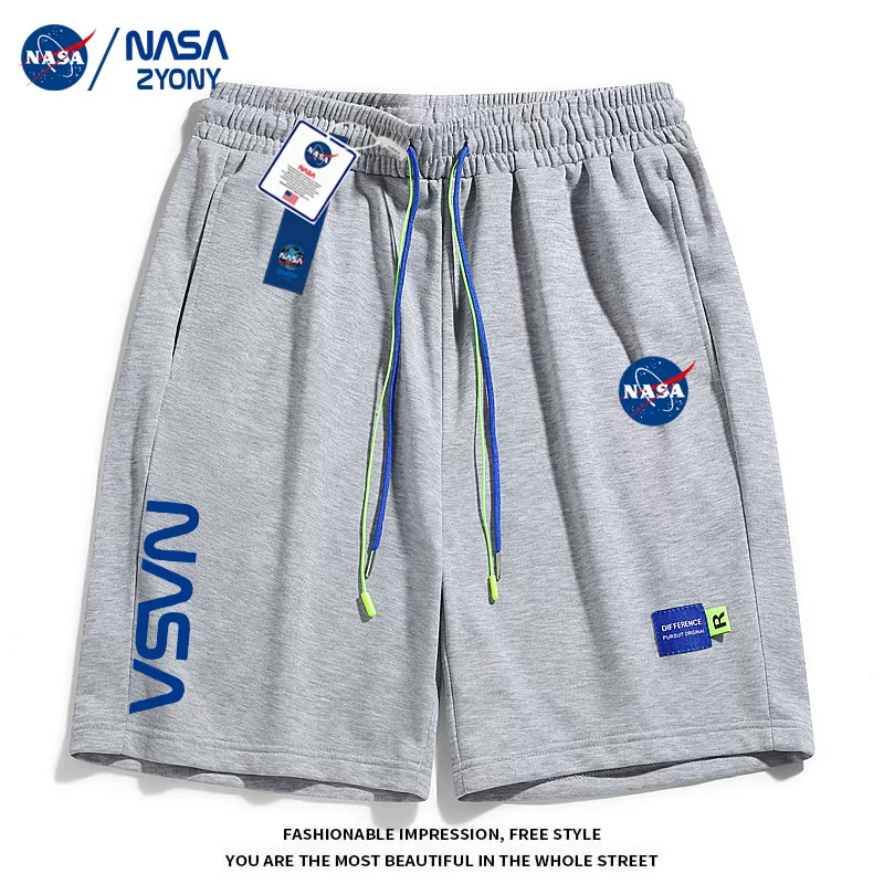 Summer shorts, trousers