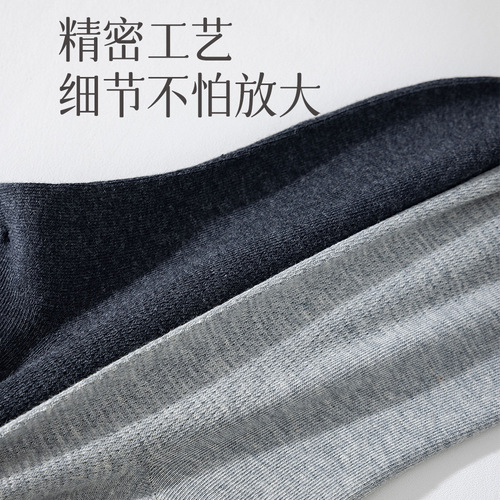 100% cotton socks for men sweat-absorbent and breathable cotton mesh men's casual spring and summer summer black cotton socks wholesale