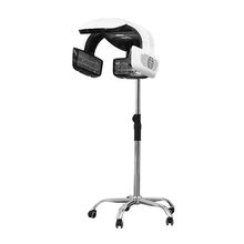 发廊飞碟加热器理发店加热机器冷烫机器烫发机美发加热机器烘发机