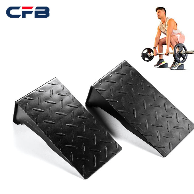 Stretch Plate Oblique Pedal Iron Household Weightlifting Squat Stretch Stretch Stretch Stretch Iron Stretch Plate