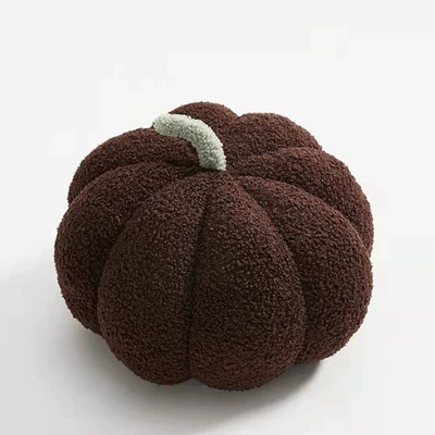 Oyuncaq yastıqlar — Toy Pillow Sofa Cushion - maroon-20cm-013kg