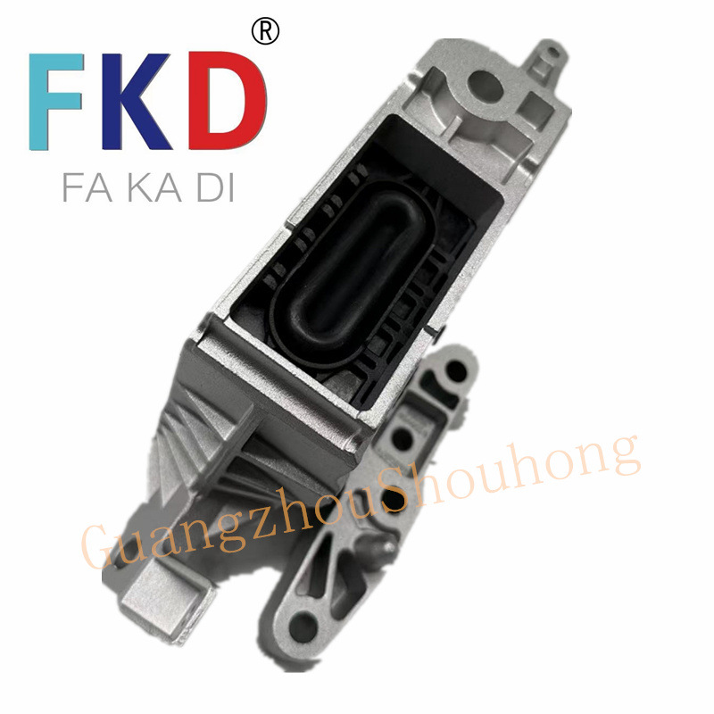 high quality hot sale 22116885934 suitable for BMW F48F45F39 car engine foot rubber