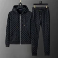 38114 Black Set