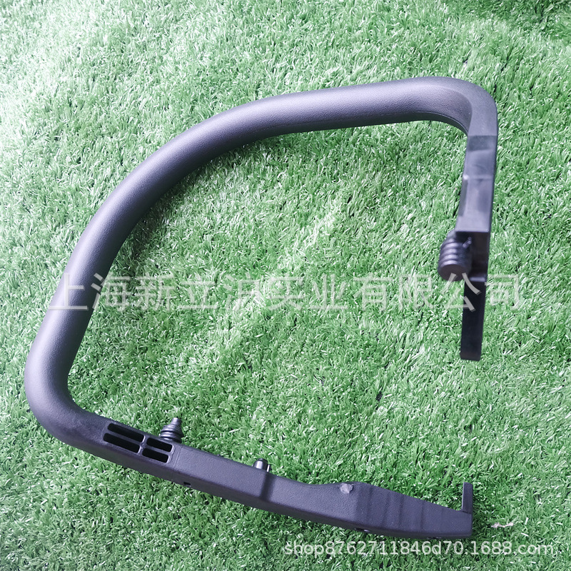 适配日本ECHO爱可CS-4510ES新大华451S汽油锯链锯前手把提把