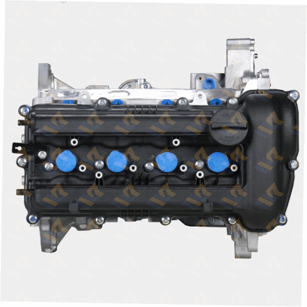 G4Fc Engine Bare Engine Long Block Assembly Suitable for Modern Engine Assembly in Stock