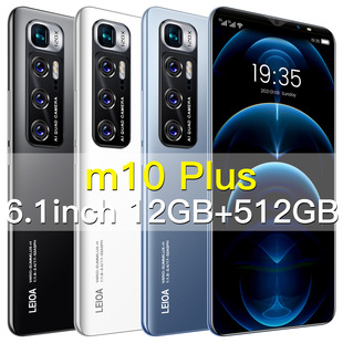 m10plus �羳������Q��׿����Ļ6.1Ӣ�������֙C1+4���S�F؛���l
