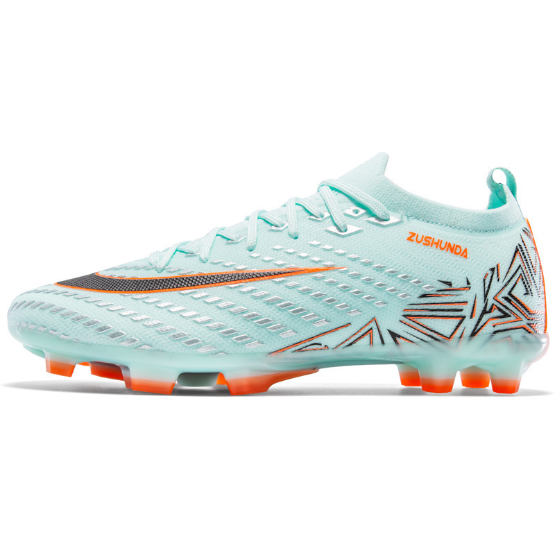 ZSD-긴 손톱--하늘색