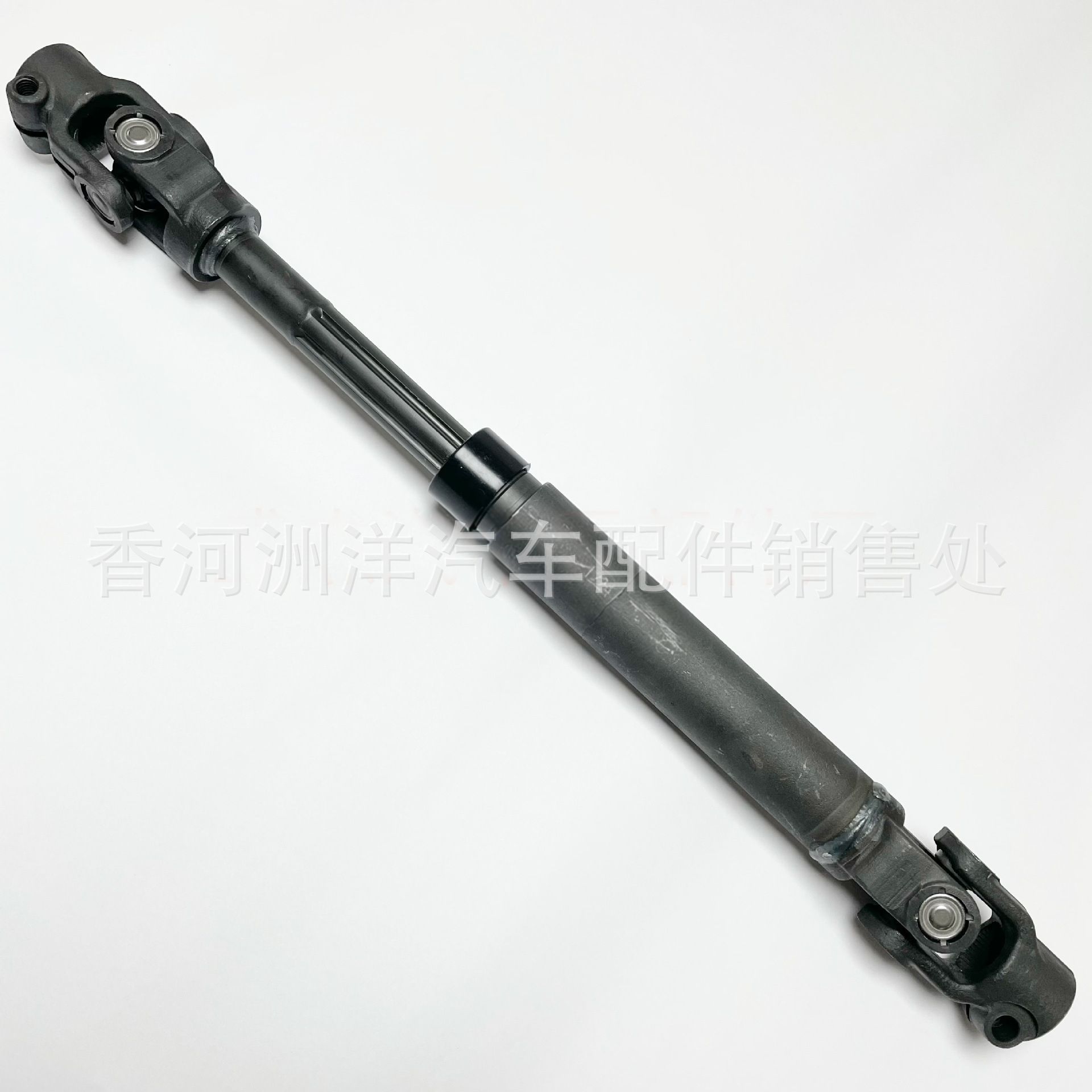 Suitable for Hyundai Kia Tucson steering gear universal joint, steering column universal joint cross shaft, all Hyundai Kia models