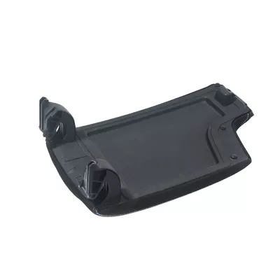 Cover, Suede Modified Armrest – Armrest box