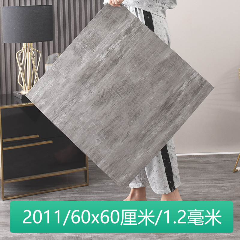 2011/60x 60cm /1.2mm