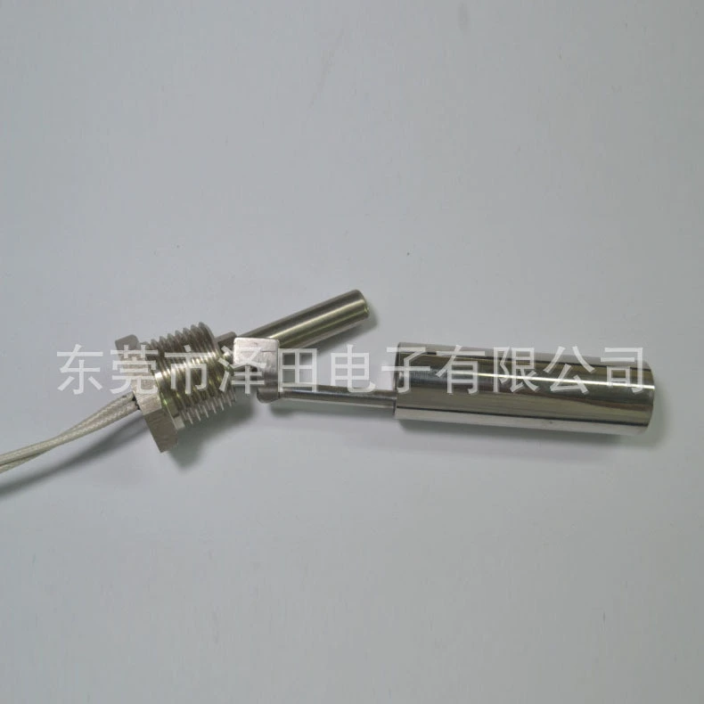 Производители поставляют увлажнитель с Поплавковым выключателем уровня воды, специальный небольшой поплавковый выключатель, Взрывозащищенная нержавеющая сталь, небольшой поплавок