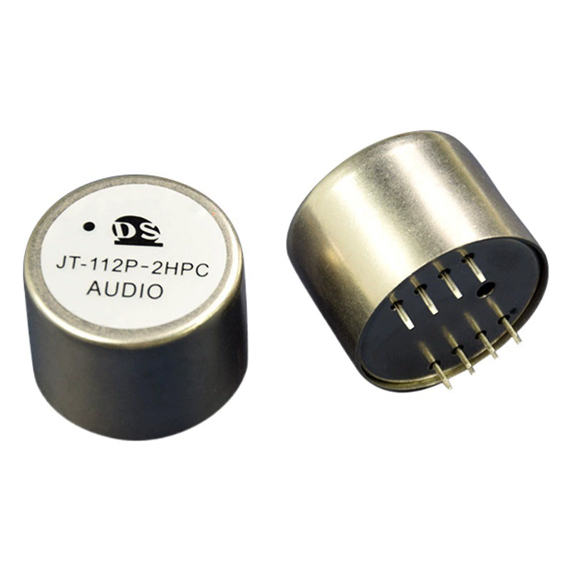 JT-112P-2HPC аудио трансформатор аудио выход корова