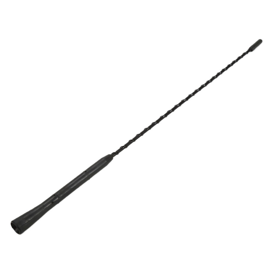 Car universal roof radio antenna 9-11-16 inch AM / FM modified antenna pole with 2 screws