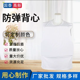 安保防卫用品;其他头部防护;其他身体防护