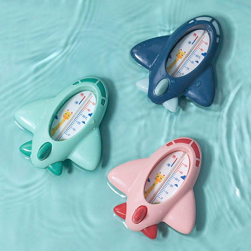 Children's thermometer, hygrometer for bathing for new born