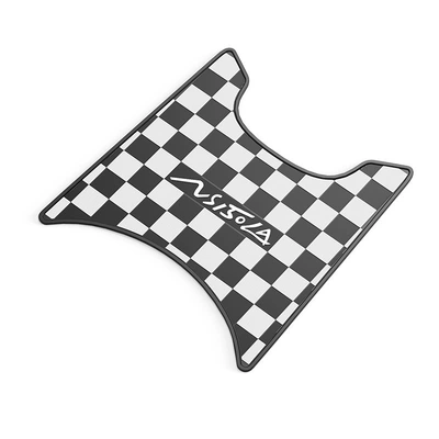 Honda Ns150La Foot Pads — Electric vehicle foot mat