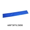 Blue resistance ring