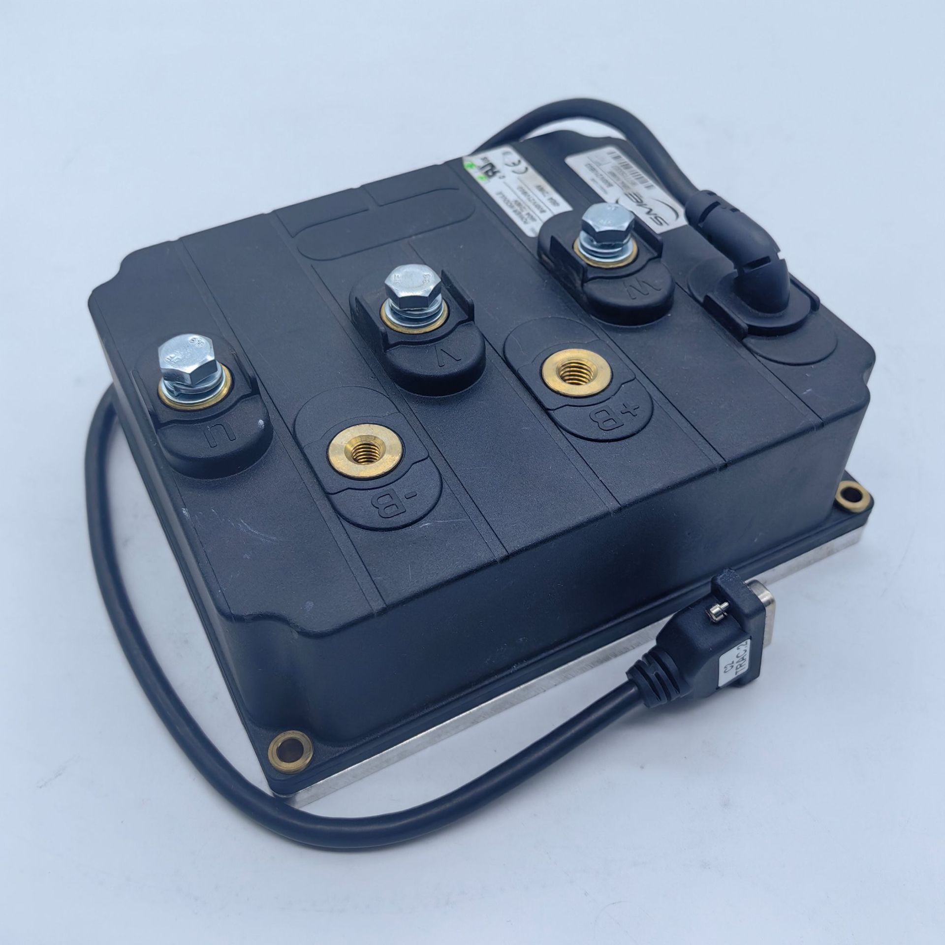 斗山B50X580VSME液压模块控制器泵单元逻辑板电脑板B001V252B02