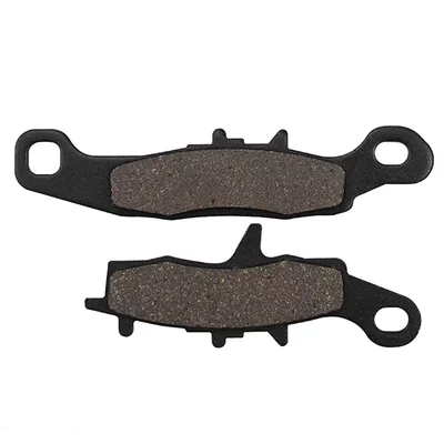 Pads, Tormoz supportları
