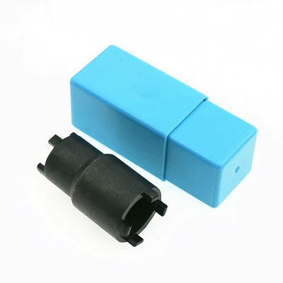 Motorcycle Repair Tools Gy6 50 Cg125 Jh70 Double-Head Clutch Plate Nut Cap Removal Tool (Motosiklet ləvazimatları və aksesuarları) - cg-clutch-tool