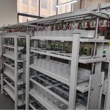 电芯测试仪，电芯分容柜，电池测试设备磷酸铁锂电池